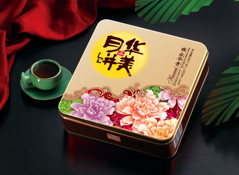 華美食品公司產(chǎn)品不合格？當(dāng)然不是華美月餅，那是誤會(huì)！